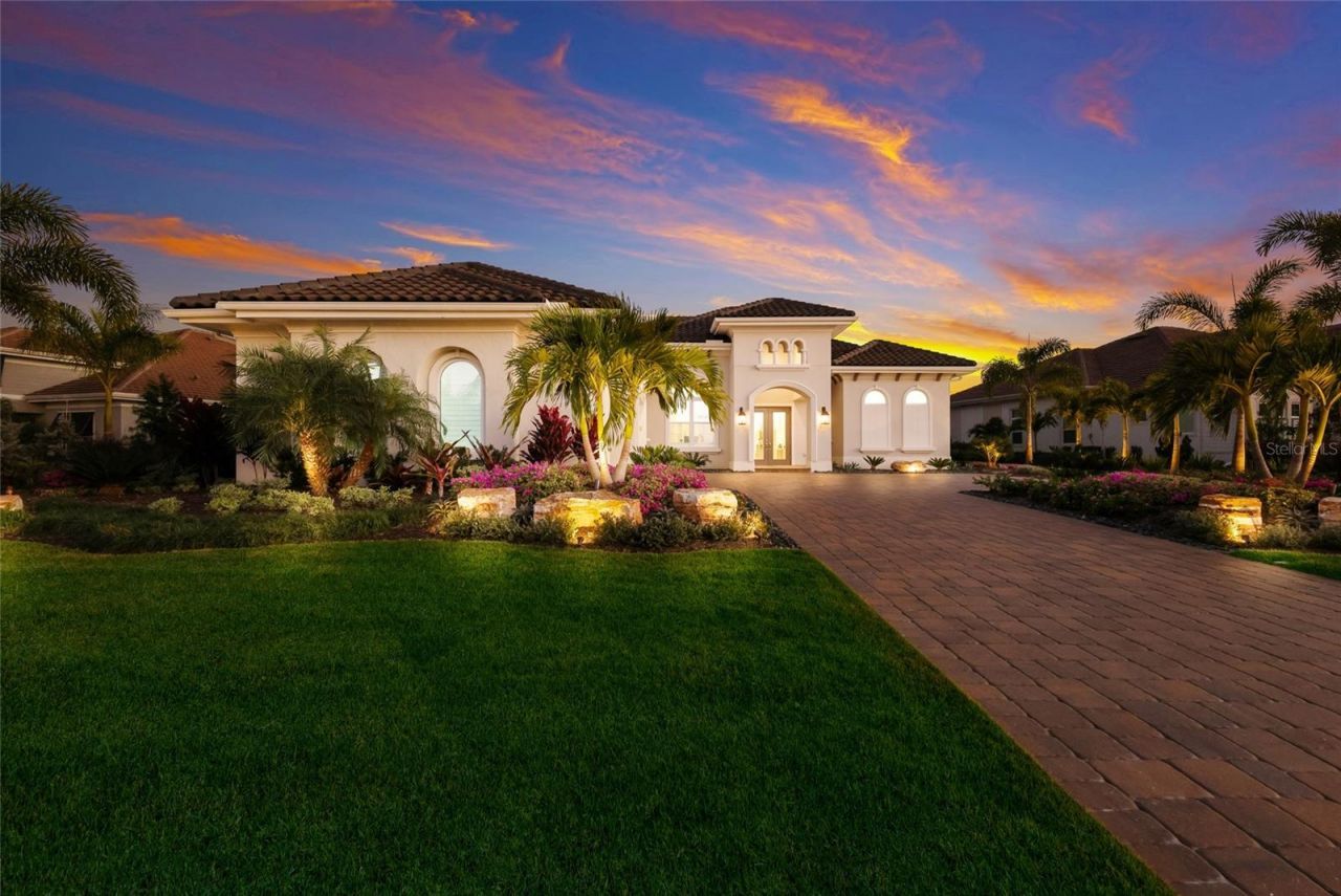 7923 Bowspirit Way, Lakewood Ranch, FL 34202 Photo