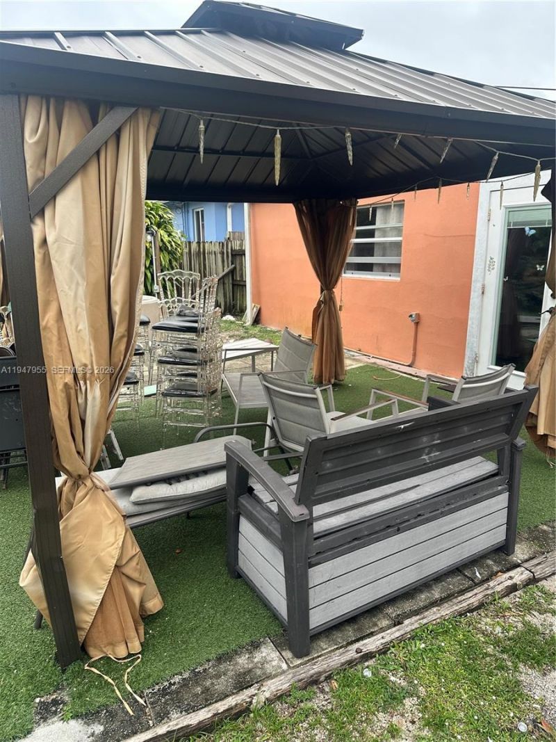 2461 Rodman St, Hollywood, FL 33020 Photo