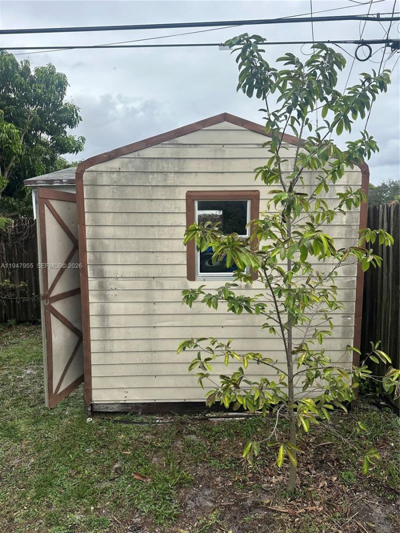 2461 Rodman St, Hollywood, FL 33020 Photo