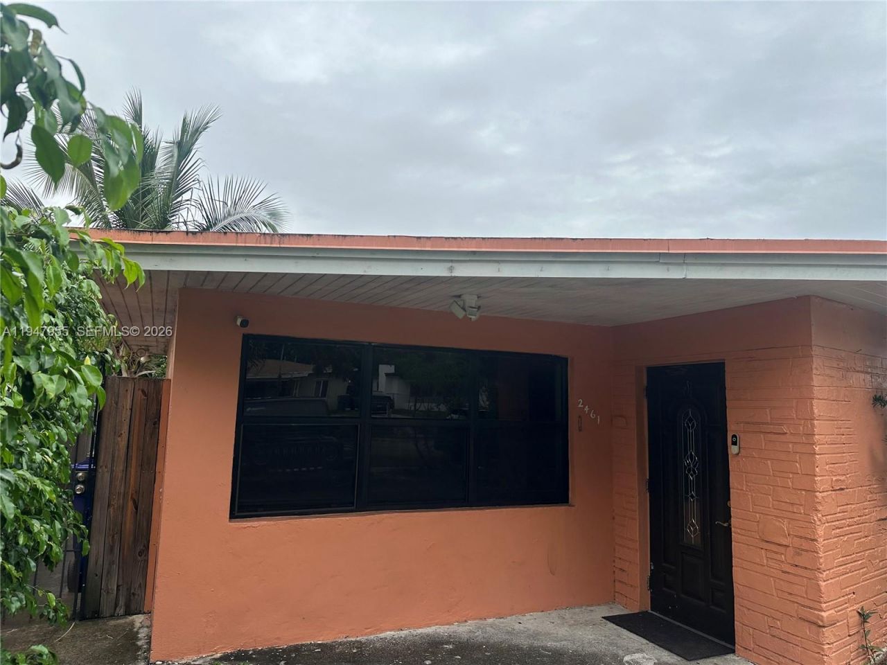 2461 Rodman St, Hollywood, FL 33020 Photo
