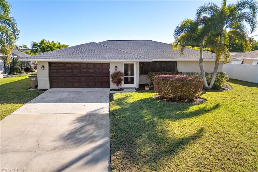 928 SW 52nd St, Cape Coral, FL 33914 Photo