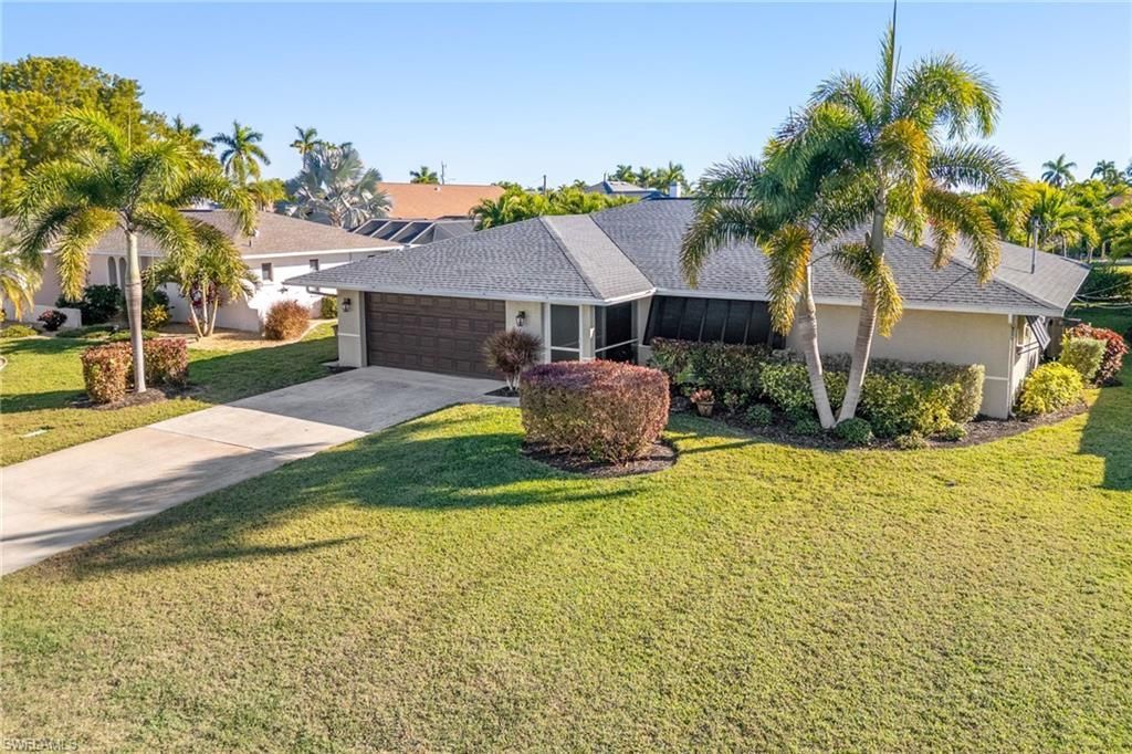 928 SW 52nd St, Cape Coral, FL 33914 Photo
