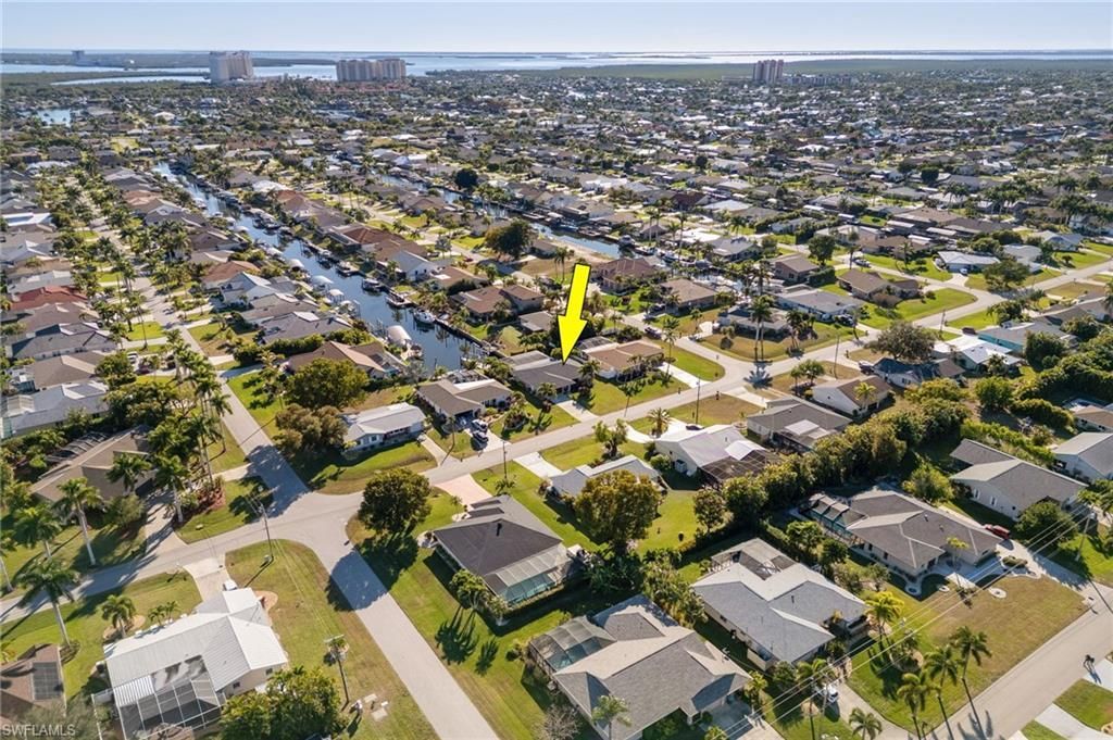 928 SW 52nd St, Cape Coral, FL 33914 Photo