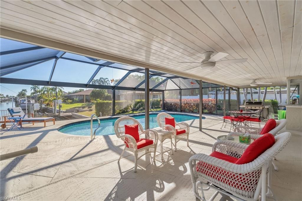 928 SW 52nd St, Cape Coral, FL 33914 Photo