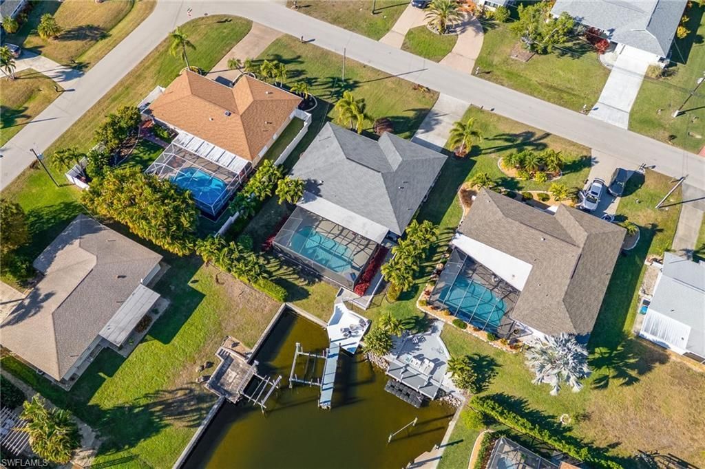 928 SW 52nd St, Cape Coral, FL 33914 Photo