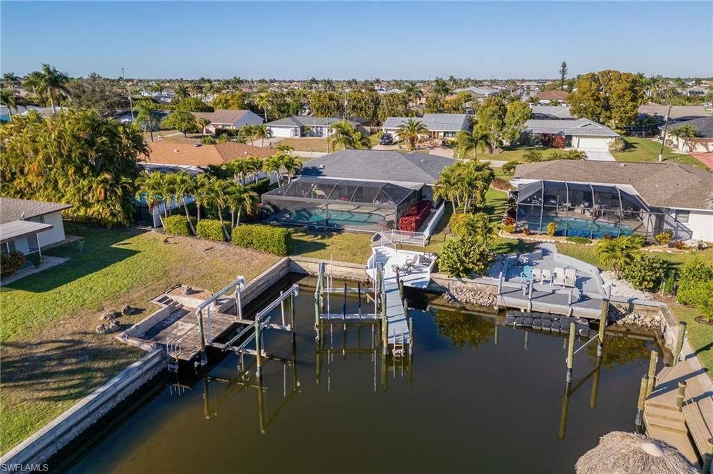 928 SW 52nd St, Cape Coral, FL 33914 Photo