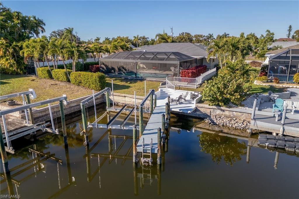 928 SW 52nd St, Cape Coral, FL 33914 Photo