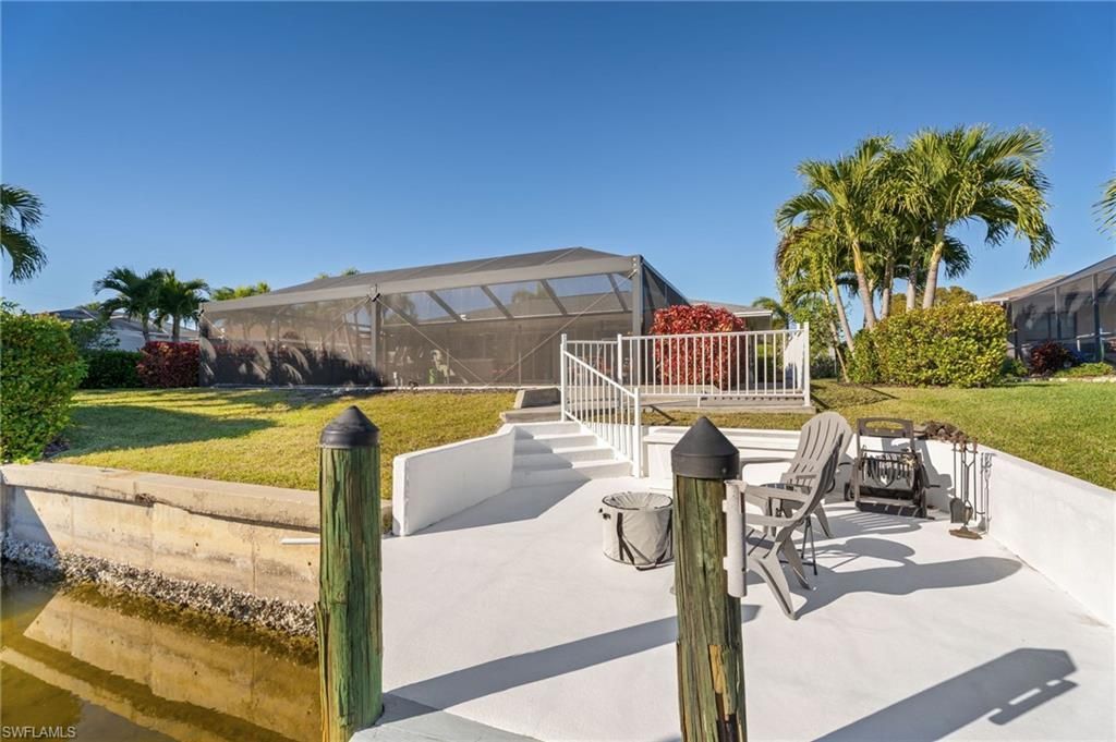 928 SW 52nd St, Cape Coral, FL 33914 Photo