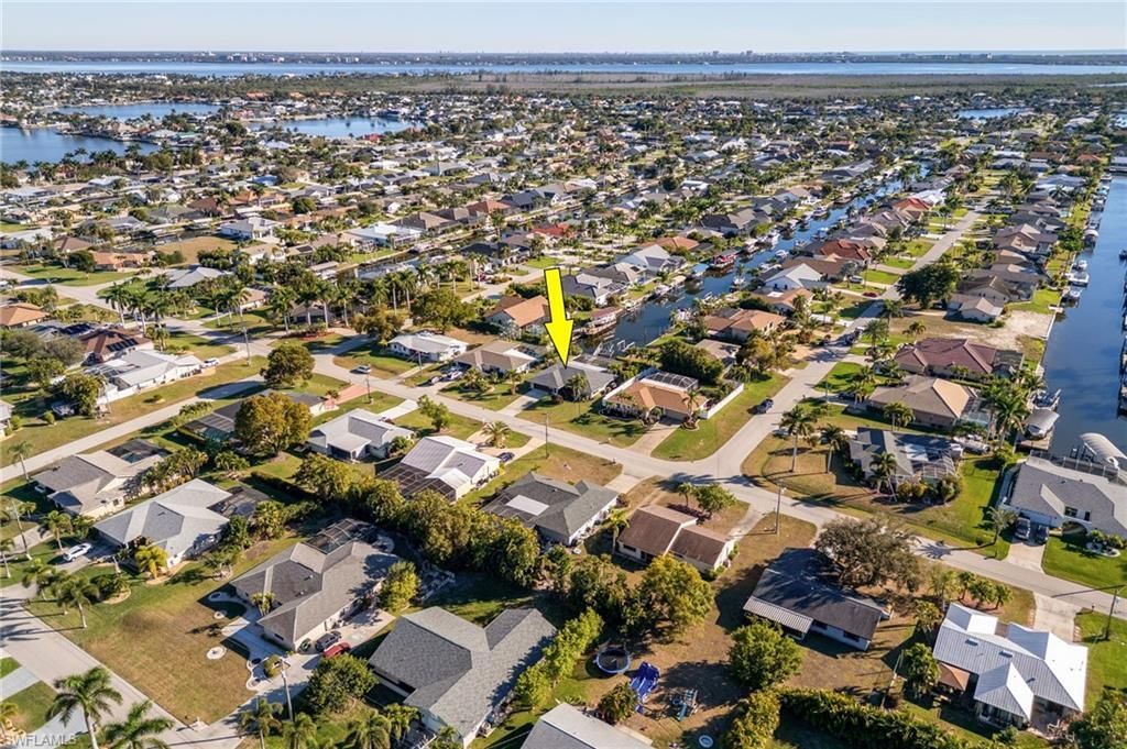 928 SW 52nd St, Cape Coral, FL 33914 Photo