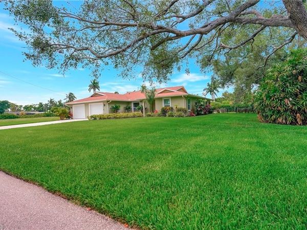 787 Overriver DR, NORTH FORT MYERS, FL 33903