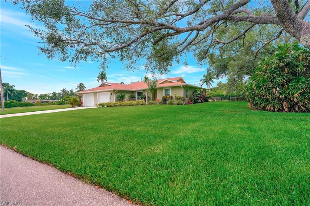 787 Overriver Dr, North Fort Myers, FL 33903 Photo