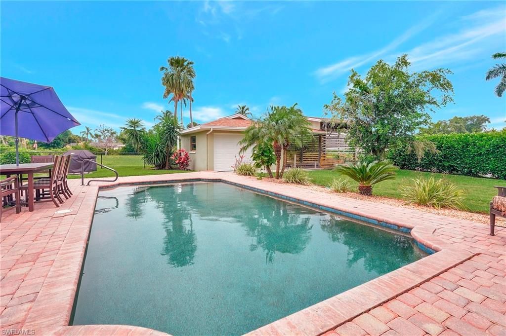 787 Overriver Dr, North Fort Myers, FL 33903 Photo