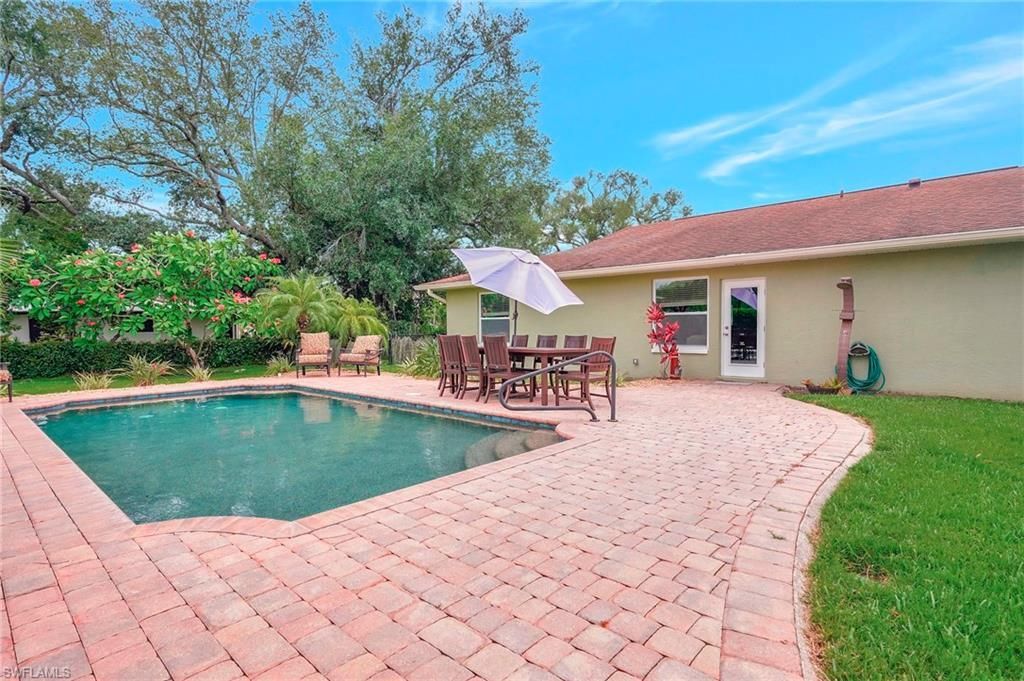787 Overriver Dr, North Fort Myers, FL 33903 Photo
