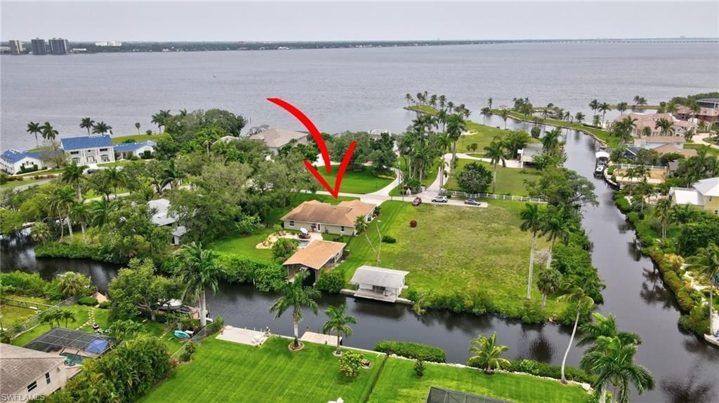 787 Overriver Dr, North Fort Myers, FL 33903 Photo