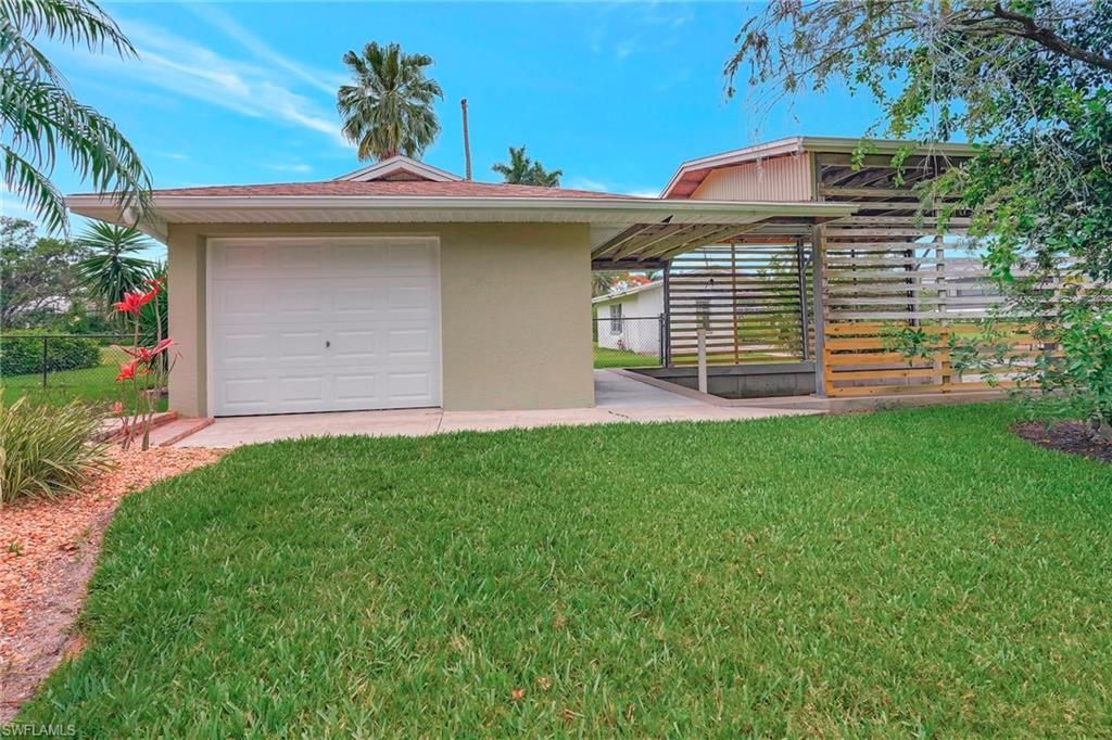 787 Overriver Dr, North Fort Myers, FL 33903 Photo