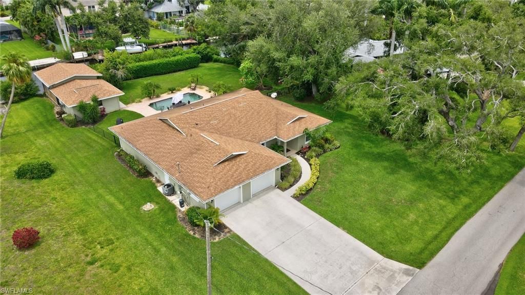 787 Overriver Dr, North Fort Myers, FL 33903 Photo