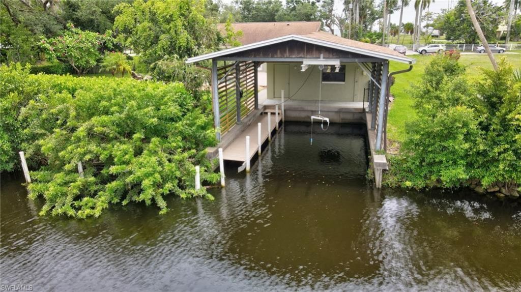 787 Overriver Dr, North Fort Myers, FL 33903 Photo