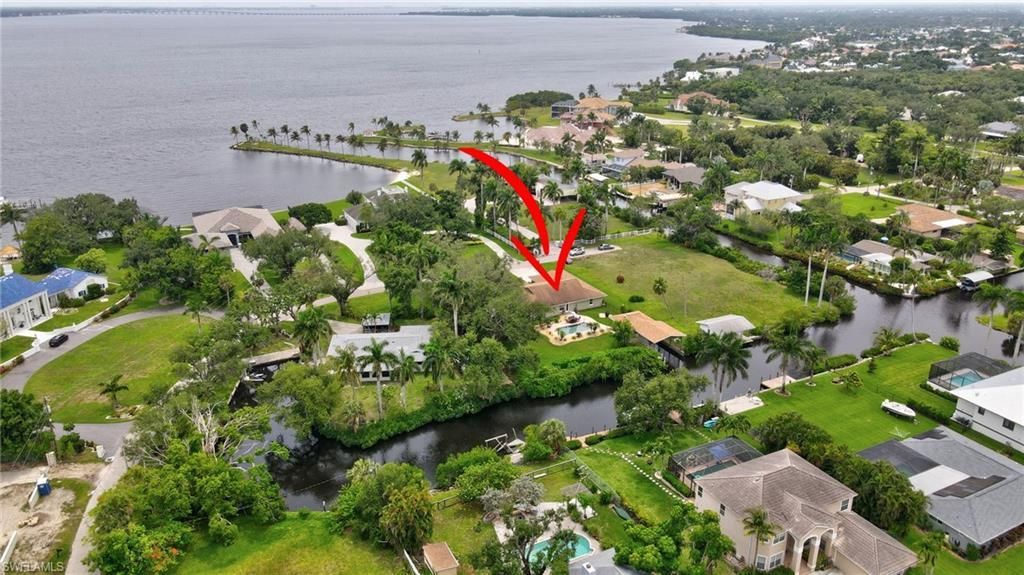 787 Overriver Dr, North Fort Myers, FL 33903 Photo