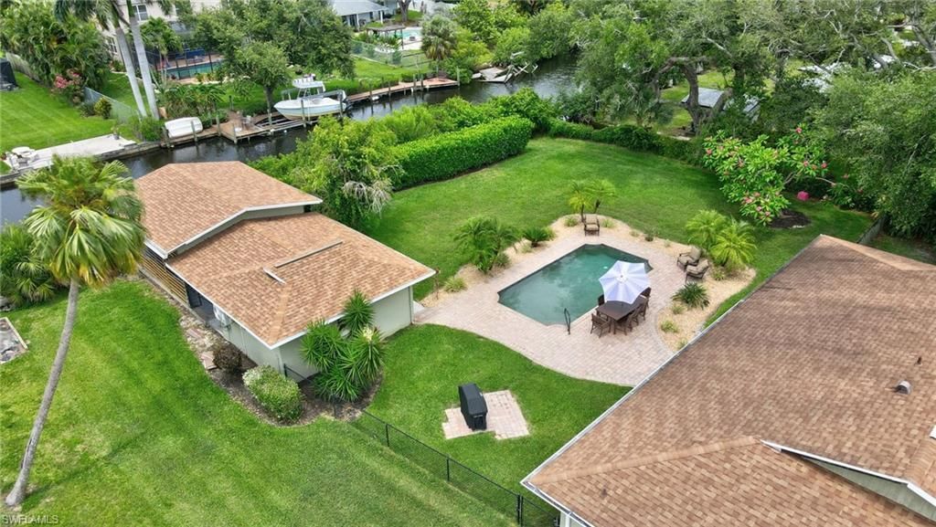 787 Overriver Dr, North Fort Myers, FL 33903 Photo
