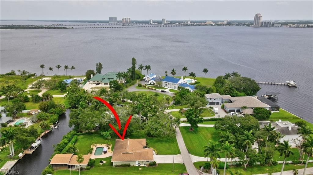 787 Overriver Dr, North Fort Myers, FL 33903 Photo