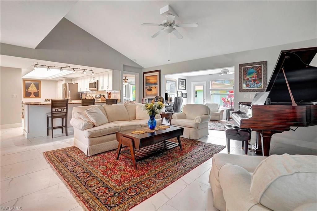 787 Overriver Dr, North Fort Myers, FL 33903 Photo