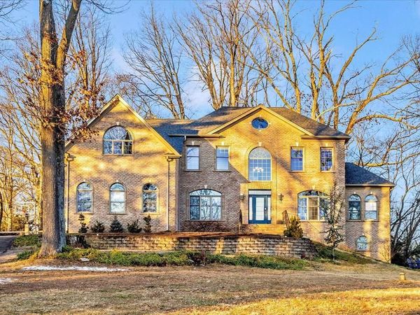 5159 IJAMSVILLE ROAD, IJAMSVILLE, MD 21754