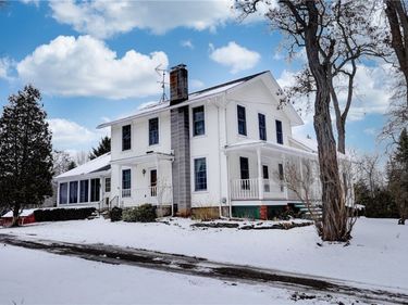 5888 Bird Road, Byron, NY 14422