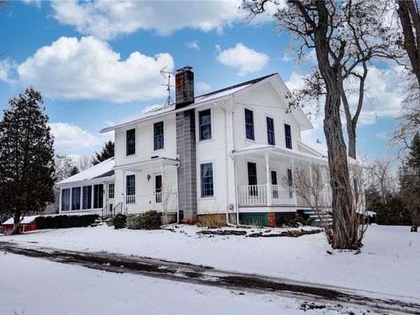 5888 Bird Road, Byron, NY 14422