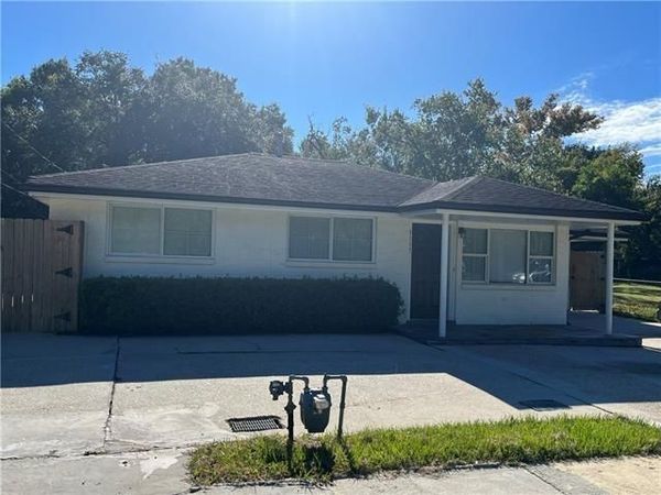 3152 COLLEGE Street, Slidell, LA 70458
