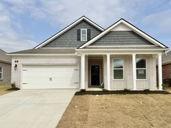 69 Powell Place, Byhalia, MS 38611