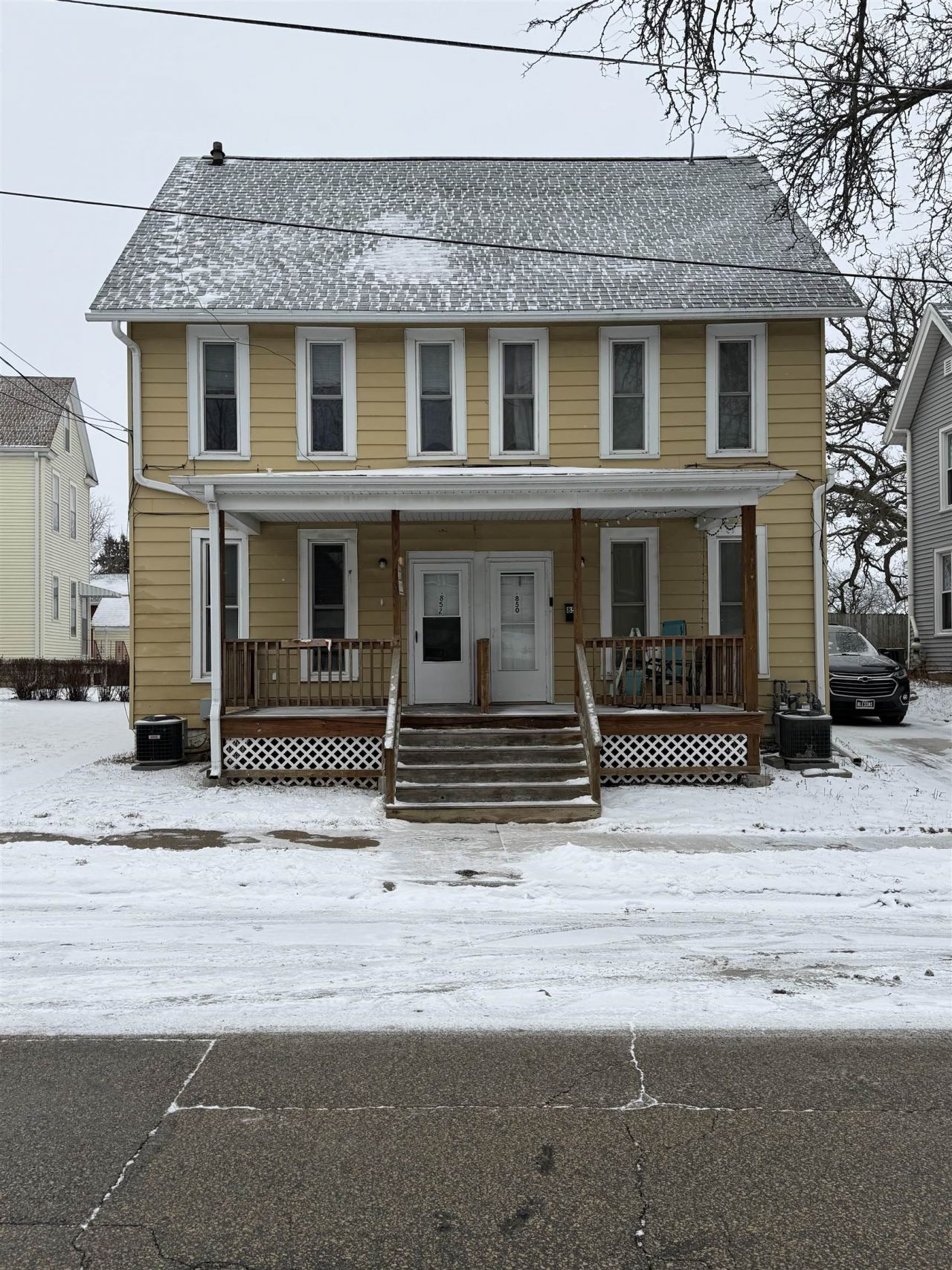 850 Alpine Street, Dubuque, IA 52001 Main Photo