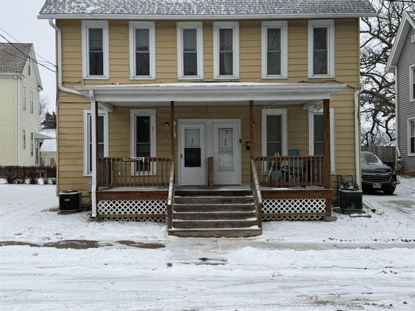 850 Alpine Street, Dubuque, IA 52001