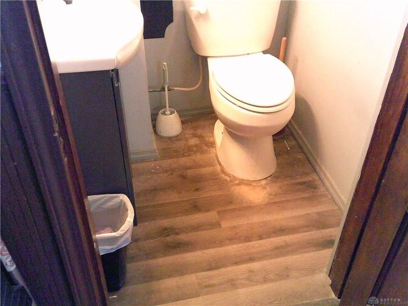 115 N Wolf Creek Street, Brookville, OH 45309 Photo 6