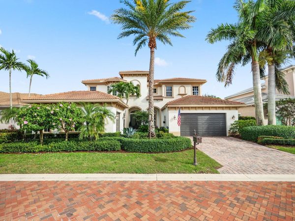 17334 Pavaroso Street, Boca Raton, FL 33496