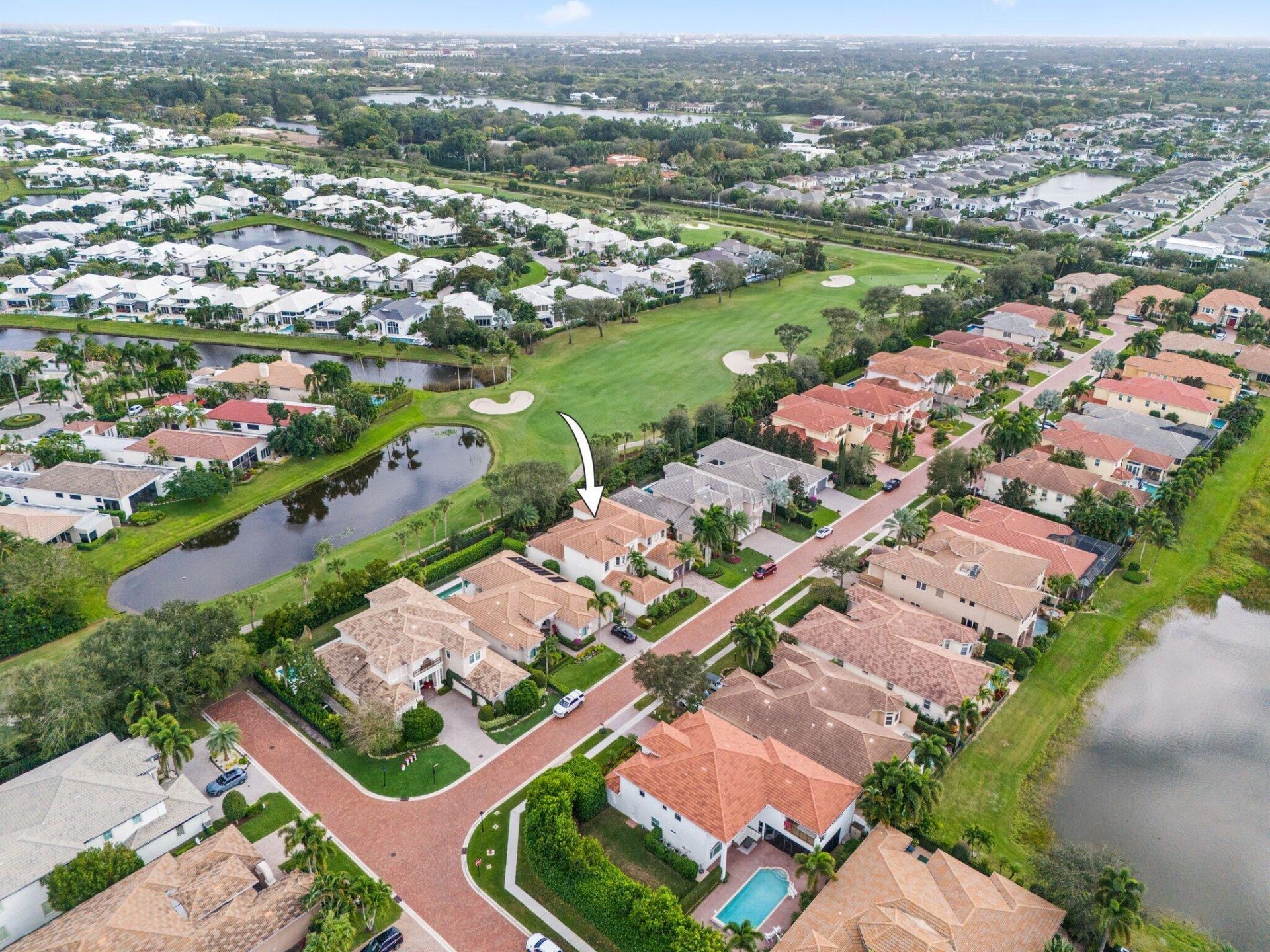 17334 Pavaroso Street, Boca Raton, FL 33496 Photo