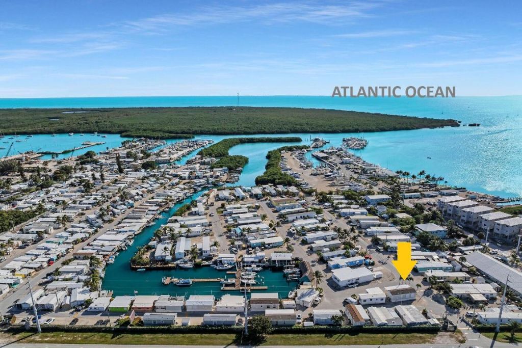 1361 Overseas Highway, Unit Io, Marathon, FL 33050 Photo