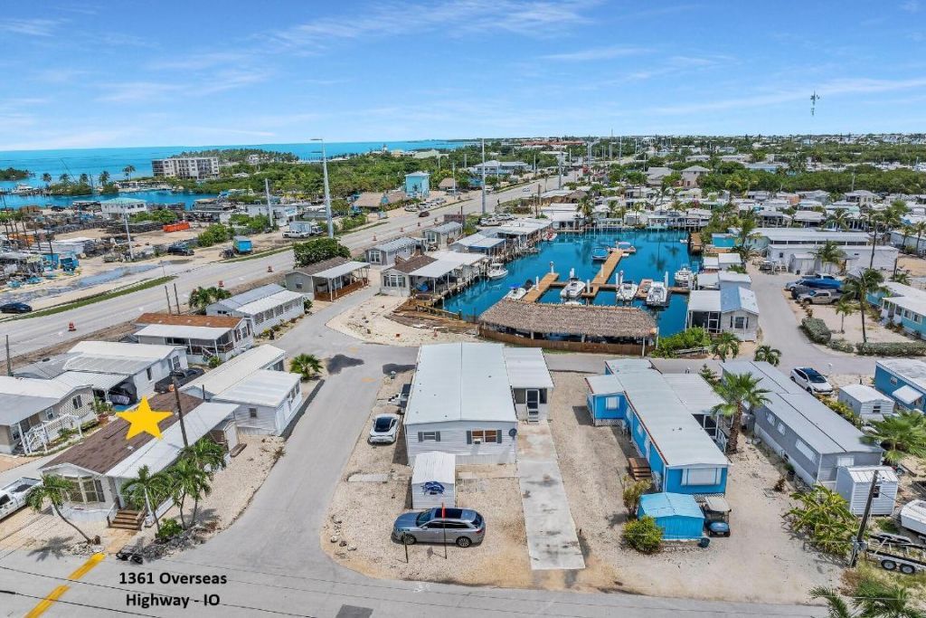 1361 Overseas Highway, Unit Io, Marathon, FL 33050 Photo