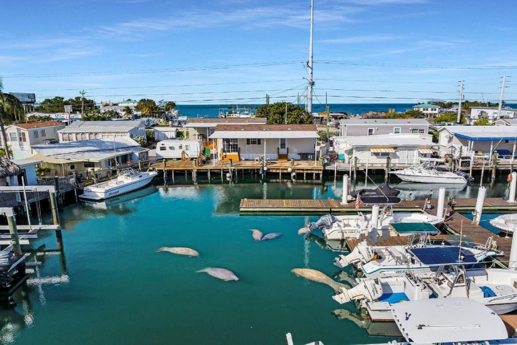 1361 Overseas Highway, Unit Io, Marathon, FL 33050 Photo