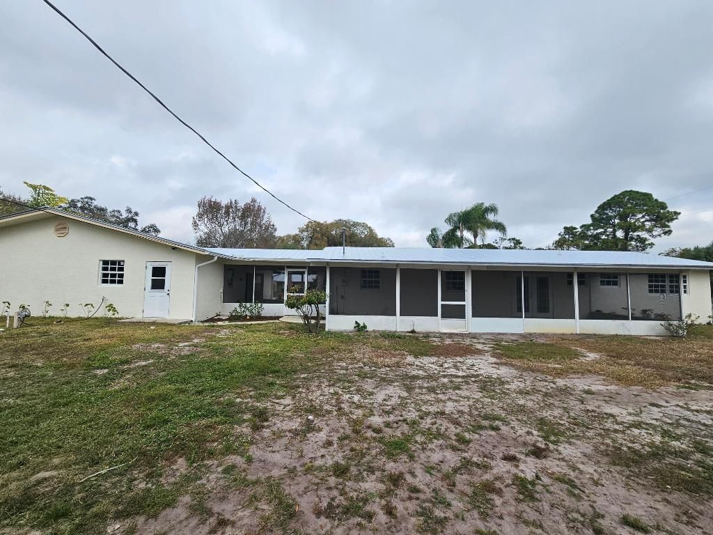 7301 Cabana Lane, Fort Pierce, FL 34951 Photo