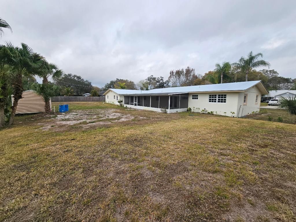 7301 Cabana Lane, Fort Pierce, FL 34951 Photo