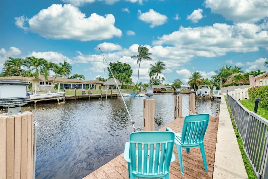 1479 NE 57th Place, Fort Lauderdale, FL 33334 Photo