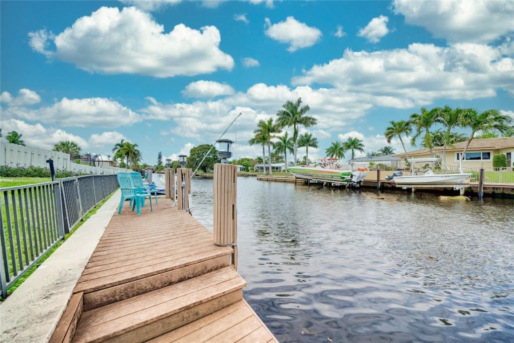 1479 NE 57th Place, Fort Lauderdale, FL 33334 Photo