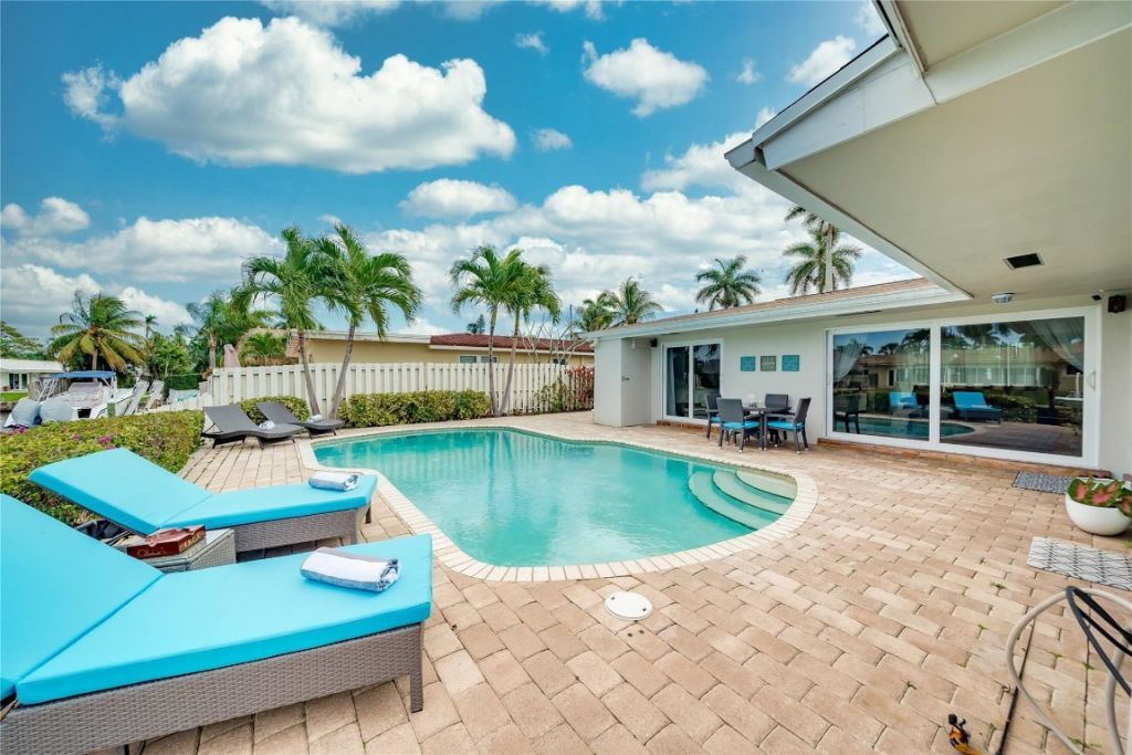 1479 NE 57th Place, Fort Lauderdale, FL 33334 Photo