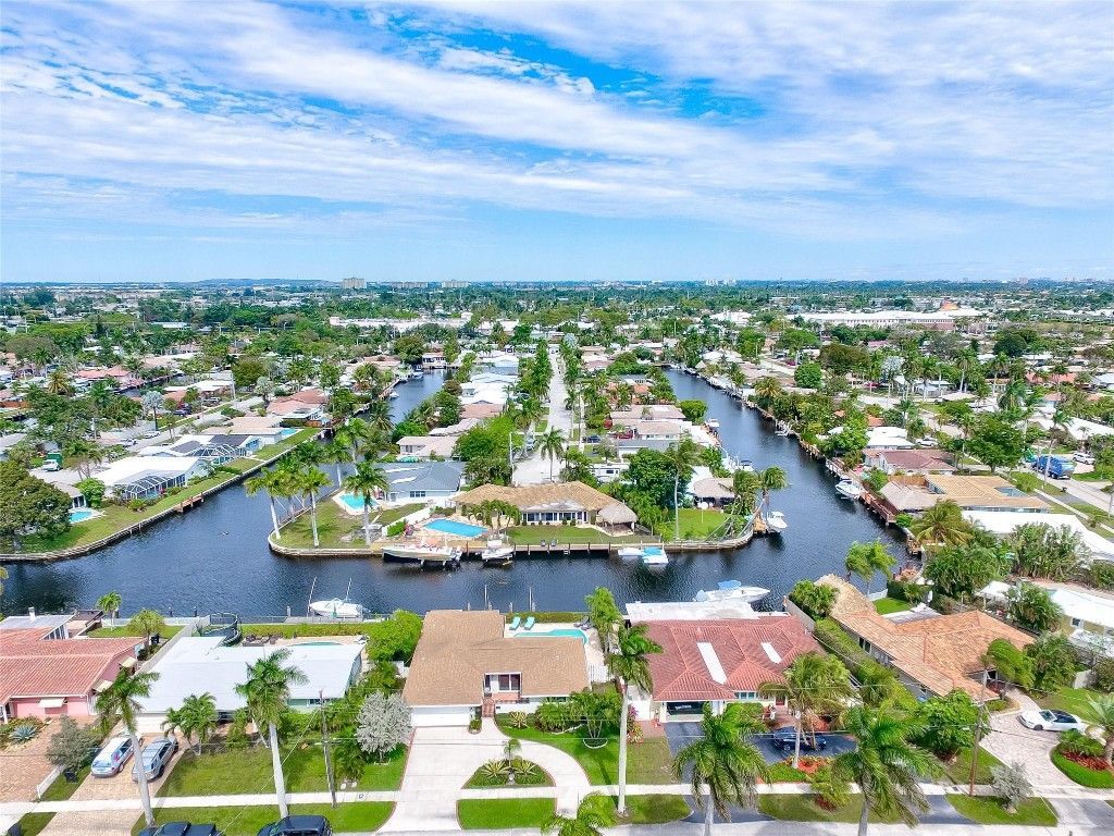 1479 NE 57th Place, Fort Lauderdale, FL 33334 Photo