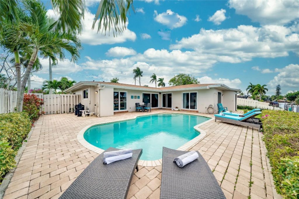 1479 NE 57th Place, Fort Lauderdale, FL 33334 Photo