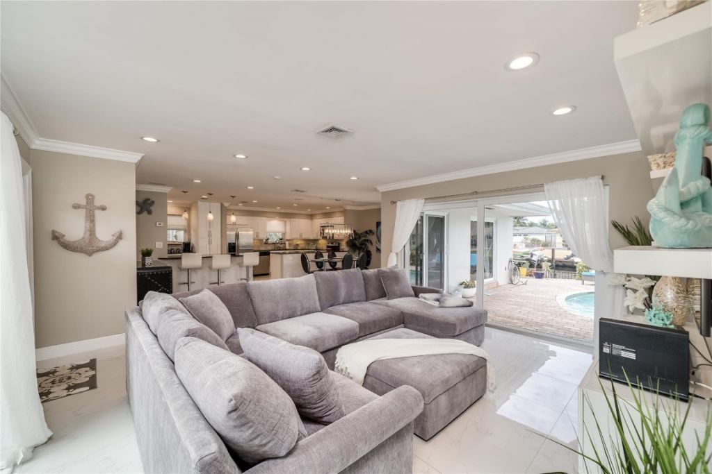 1479 NE 57th Place, Fort Lauderdale, FL 33334 Photo