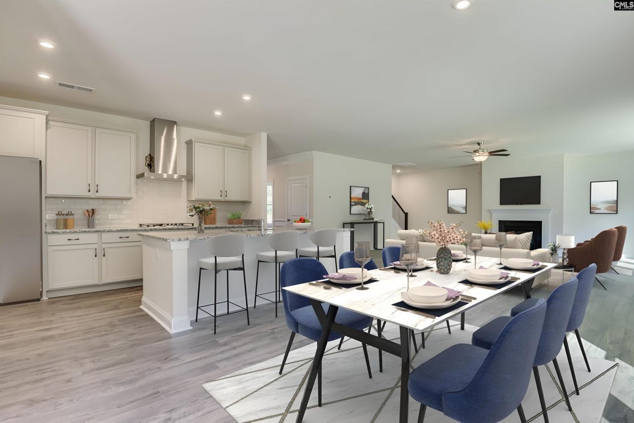 788 Oak Valley Drive Photo 19