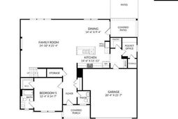 788 Oak Valley Drive photo 4