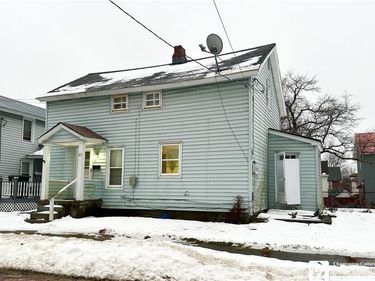 23 Valley Street, Jamestown, NY 14701