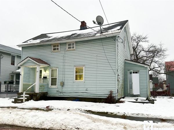 23 Valley Street, Jamestown, NY 14701